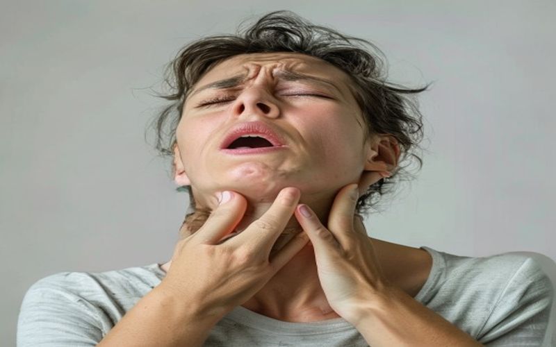 구내염 빨리 낫는 법 — 원인부터 효과적인 치료법까지 총정리 - 구내염으로 인한 구강 통증 구내염 빨리 낫는 법 — 원인부터 효과적인 치료법까지 총정리 - 구내염으로 인한 구강 통증