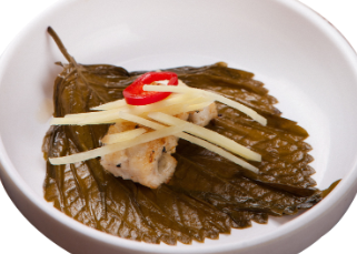 깻잎장아찌 만드는법