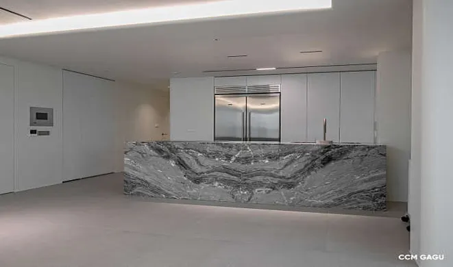 씨씨엠가구 싱크대 붙박이장