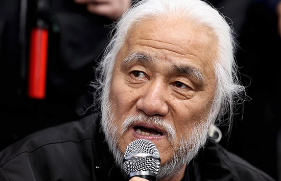 박경석 전장연 대표 프로필 나이 고향 학력