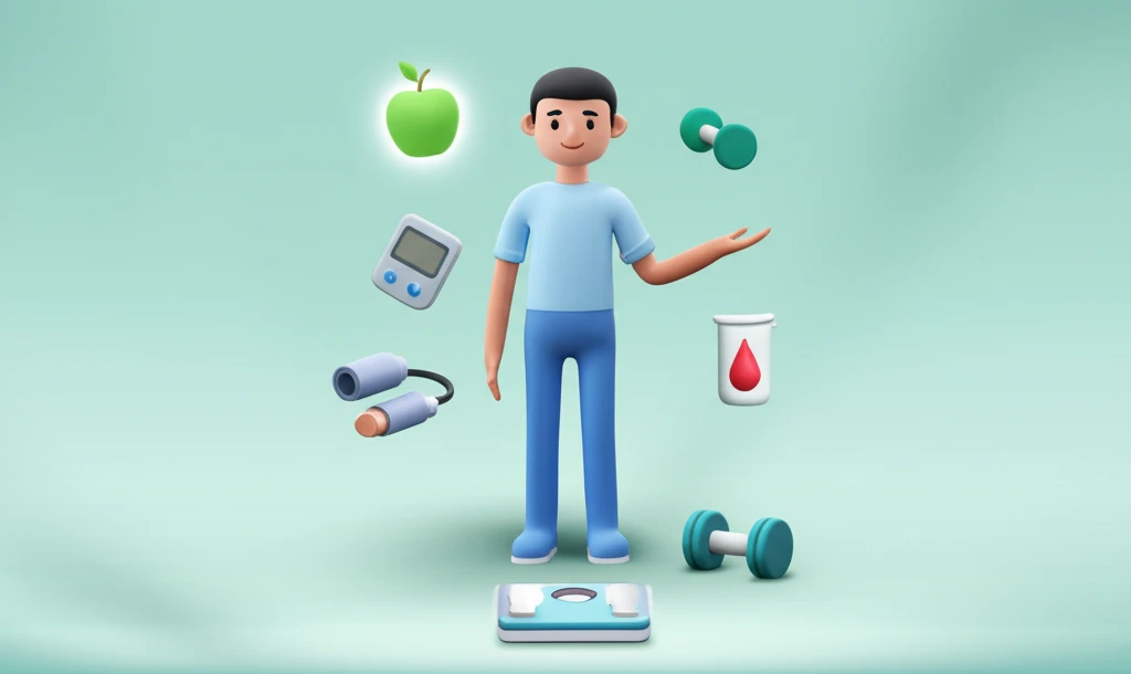 달성군 2025 대사증후군 관리사업,..