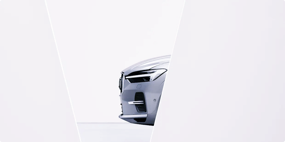 볼보 XC60 페이스리프트