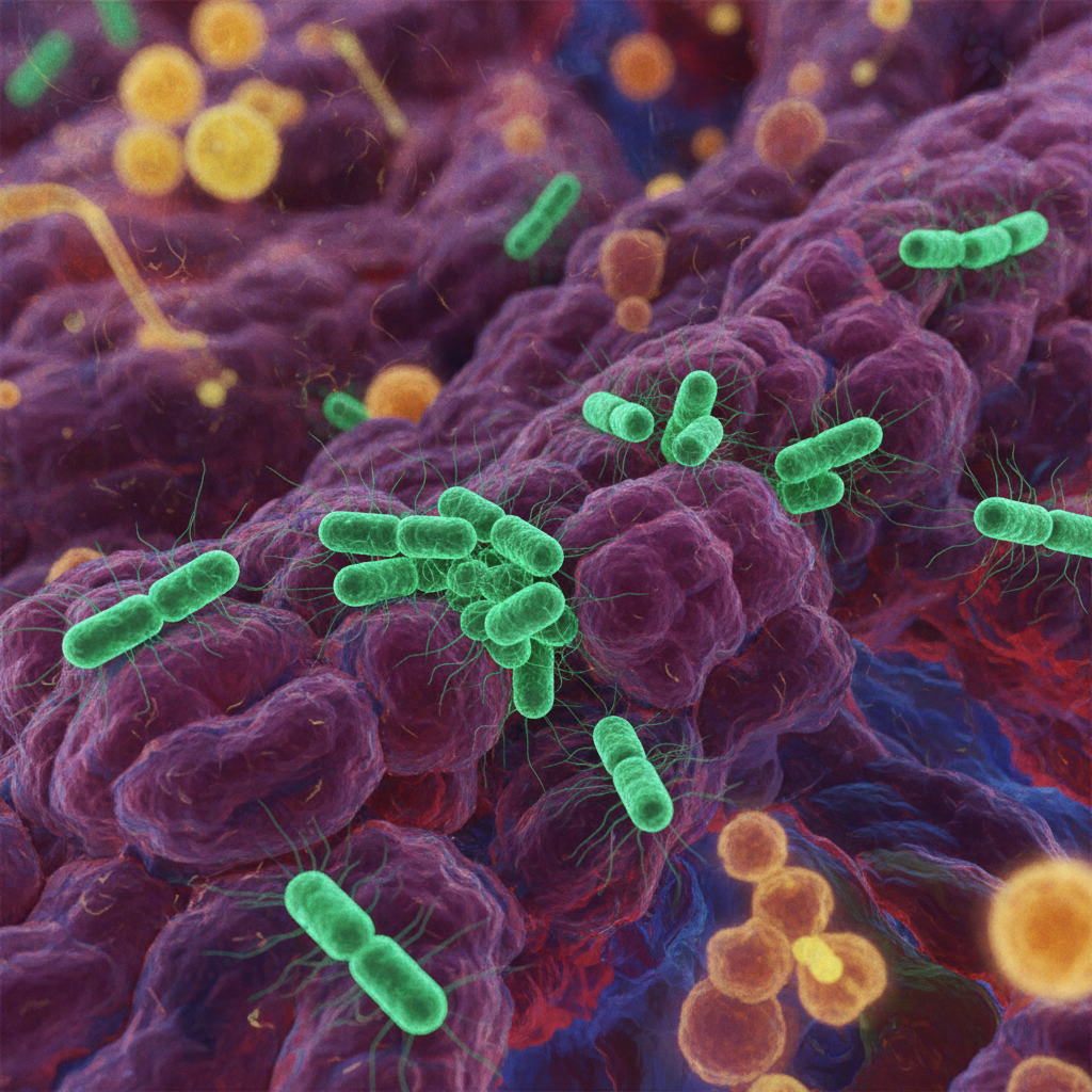 장염 환자에게 &amp;#39;이 과일&amp;#39; 독 알고 먹으면 약 되는 5가지