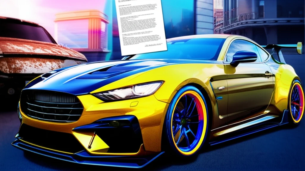 장기렌트vs직접구매: 초기비용부터 차..