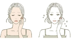 햇볕에 그을린 피부관리법