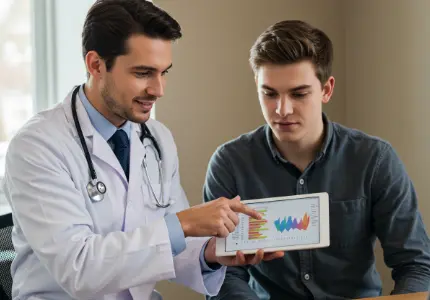 간암 초기 증상