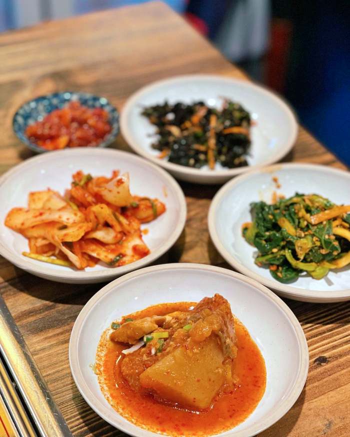 생생정보 생대구탕 맛집