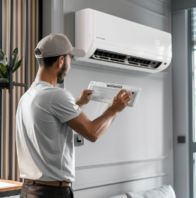 삼성에어컨 에러코드2