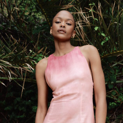 2024년 여름 스타일링 팁: 지금 당장 따라해 볼 수 있는 스타일링 세 가지_타이다이 원피스