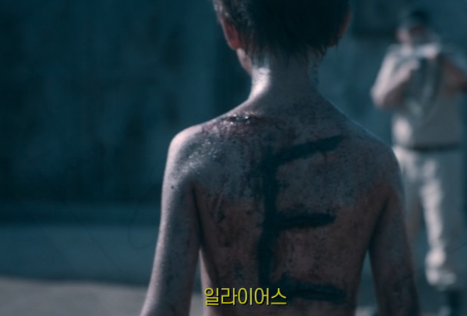 무빙 후기