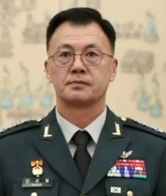 육군 강호필 대장 합참차장 인사 단행 이유