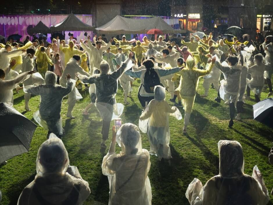 10월 서울 축제 일정표