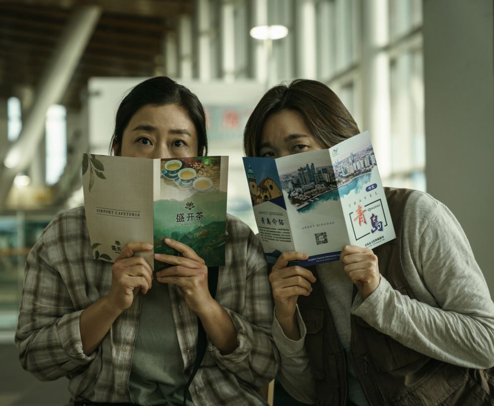 서민덕희 영화리뷰 설날 부모님과함께 영화 추천