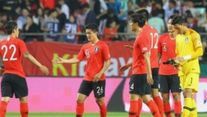 한국 볼리비아 축구 평가전 중계 라인업
