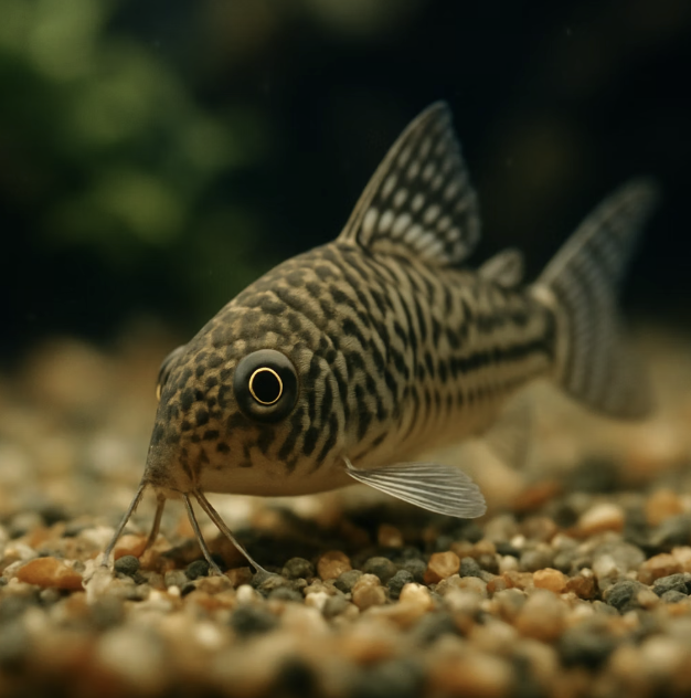 1. 최고의 청소부&amp;#44; 코리도라스