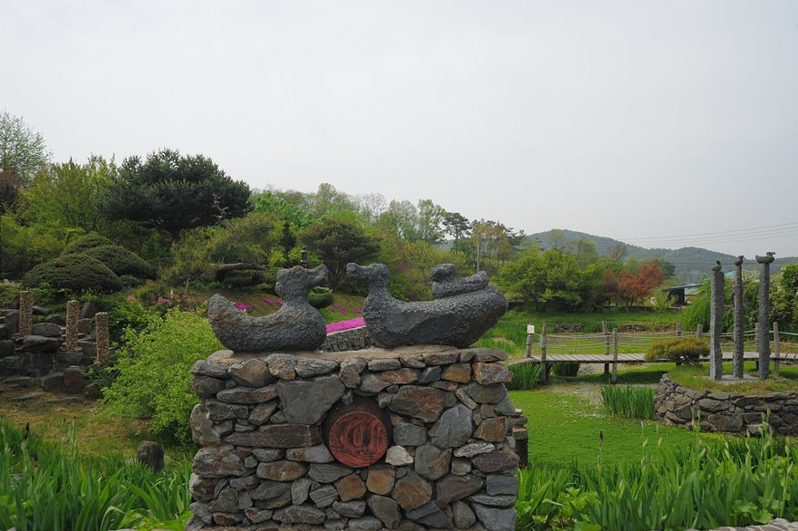 서천식물예술원