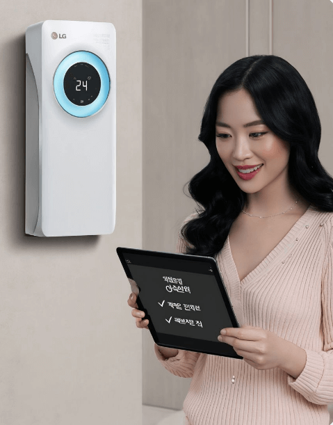 2026 LG 에어컨 사전점검 무상 신청방법
