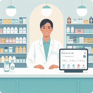 일요일 문 여는 약국&amp;#44; 운영시간 빠르게 찾는 방법 이미지