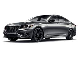 제네시스 g80 가격표