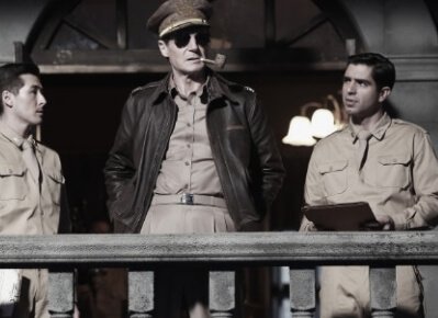 인천상륙작전 포스터