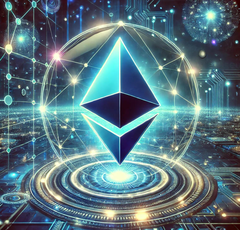 이더리움 가격 예측에 대한 설명 이미지