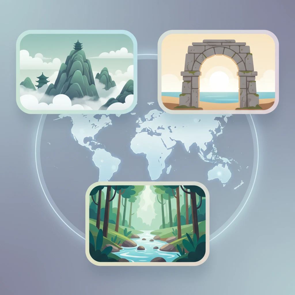 서울 부암동 백사실 계곡 도심 속 비..