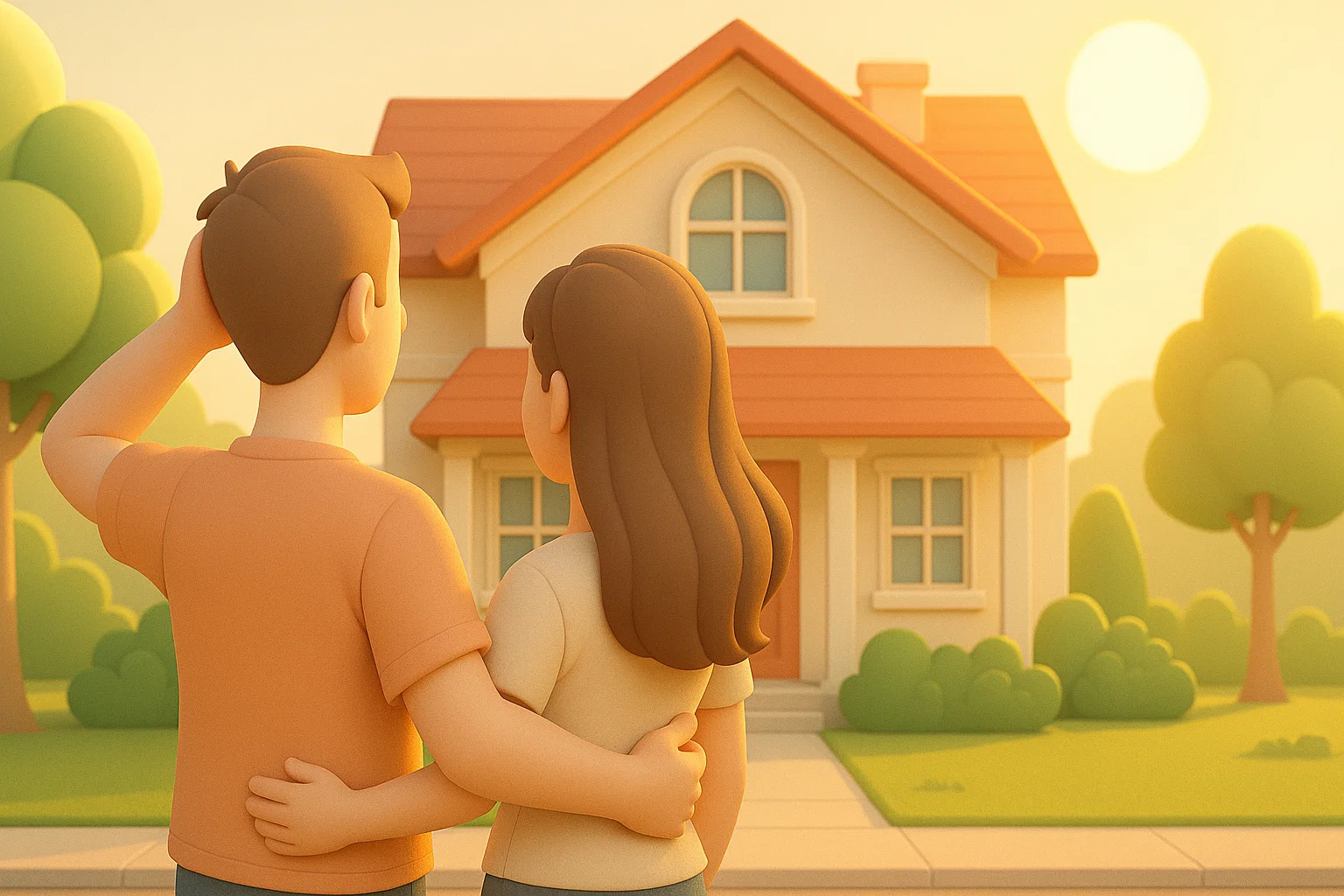 주택 담보 대출 금리 비교 02