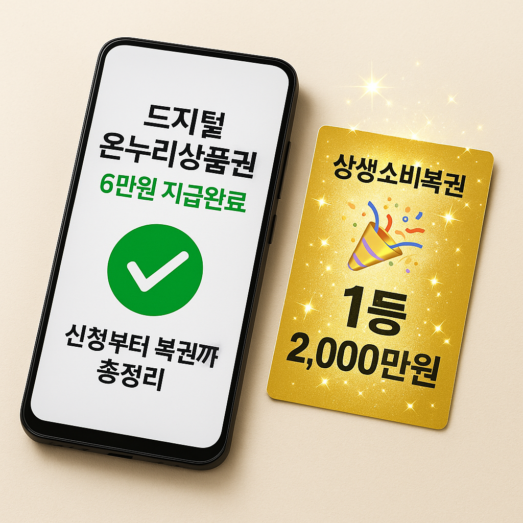 9월 상생페이백 시작! 신청부터 활용까지 ( 출처 : 정책브리핑)