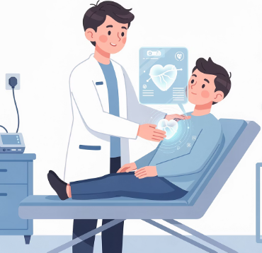 심근경색 초기증상