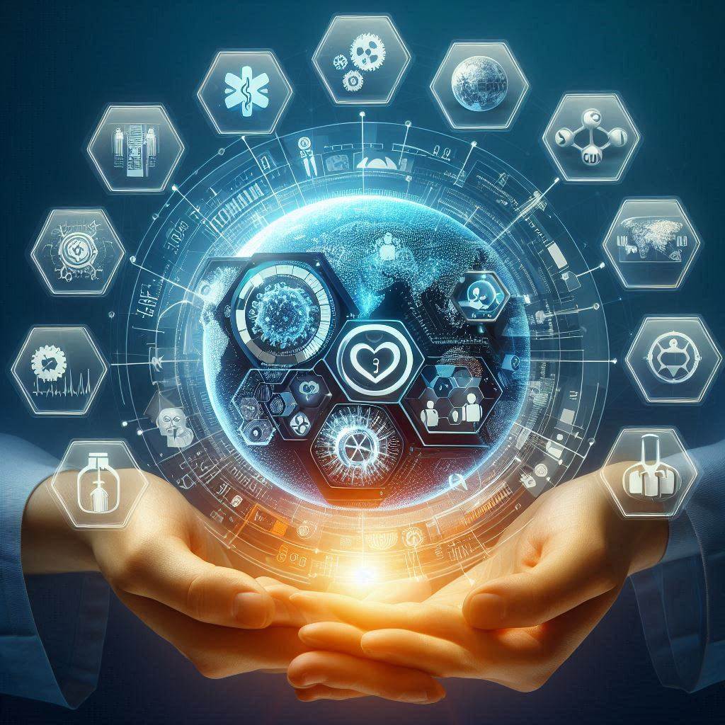 글로벌 원격 의료