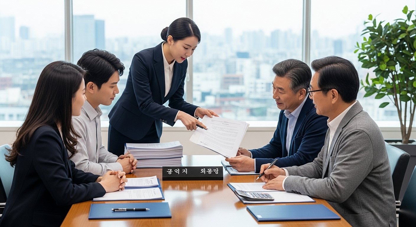 실수하면 큰일! 꼭 확인해야 할 유의사항
