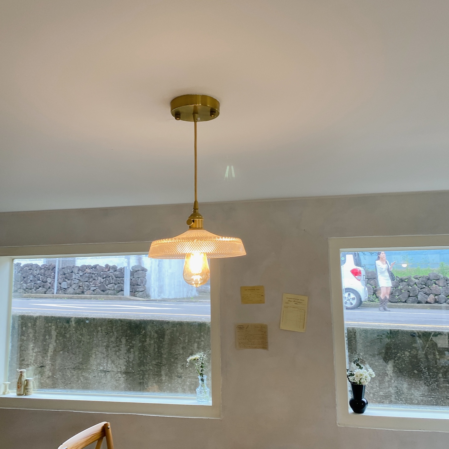 제주 서귀포 표선해수욕장 애견동반 예스키즈존 프렌치토스트 구옥 카페 멜빌 melvile