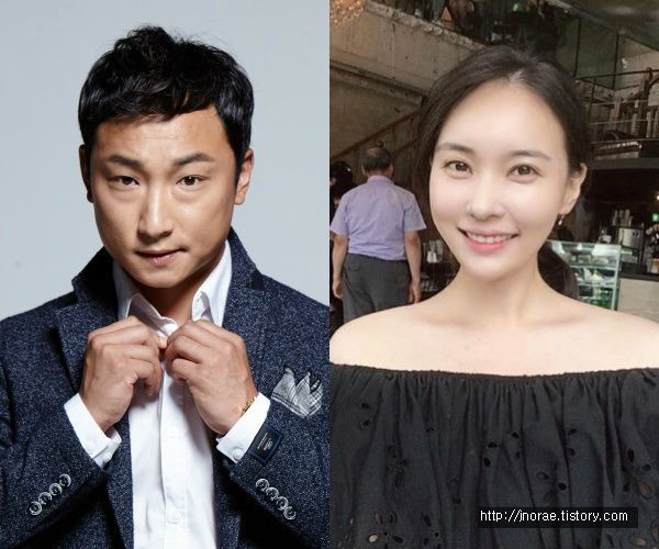 양현민 최참사랑 결혼