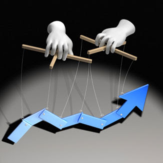 죄를 지으면 벌을 받는 게 세상 이치라더라...(김건희 주가 조작 편)