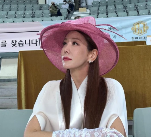 배우 김정은 나이 남편 소속사 프로필