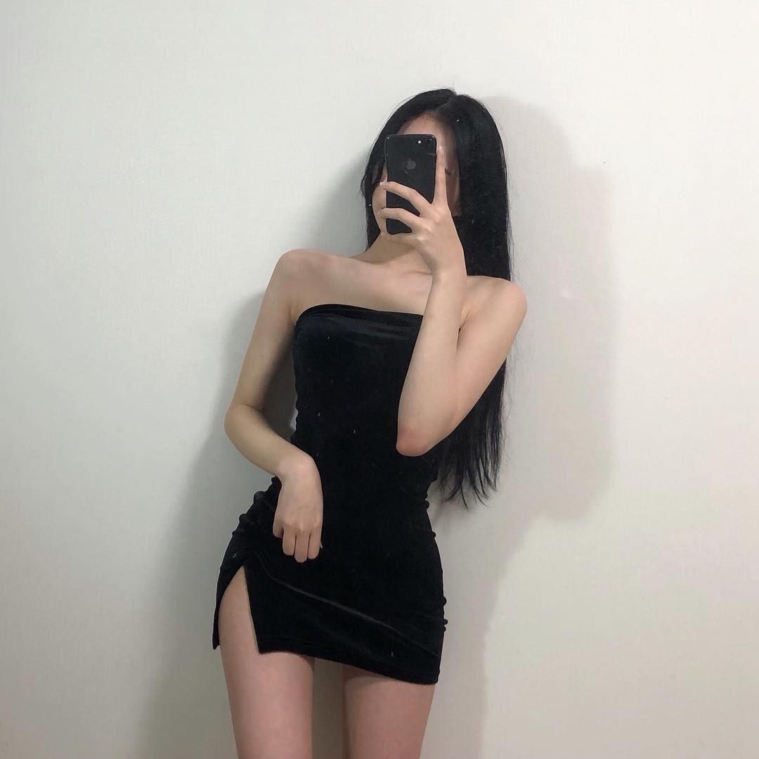 시크한 스타일의 데일리룩 패션스타일 사진 모음