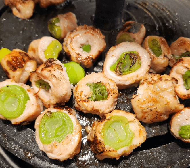 생방송오늘저녁 대파 막창 대구 첫눈에 반한 맛집