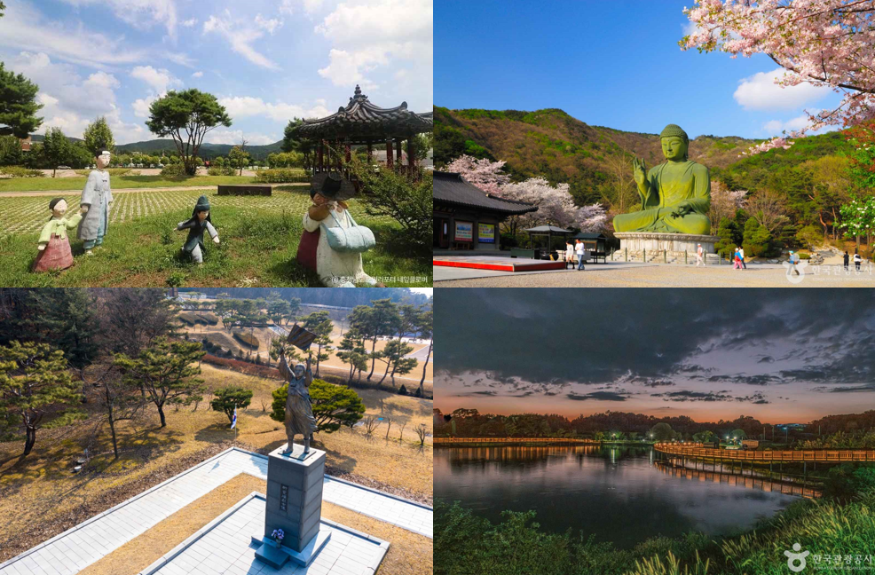 천안 가볼만한 곳 베스트10