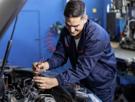 자동차 배터리 방전 증상 원인 조치 방법 알아보기