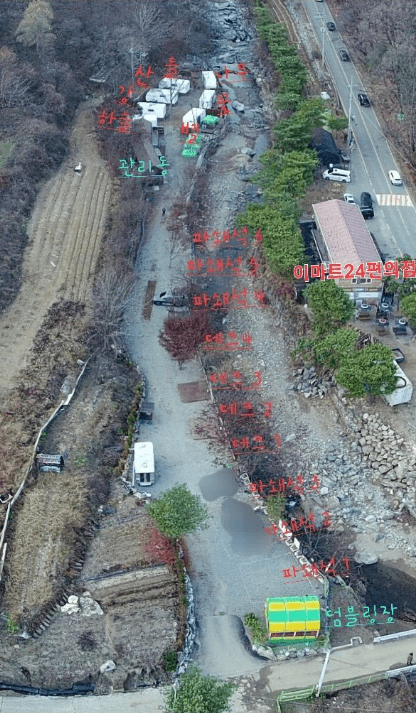 배치도