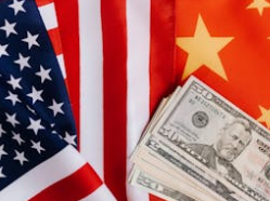 트럼프 관세 90일 유예 발표! 중국관세 125% 폭탄, 또다시 관세전쟁 시작