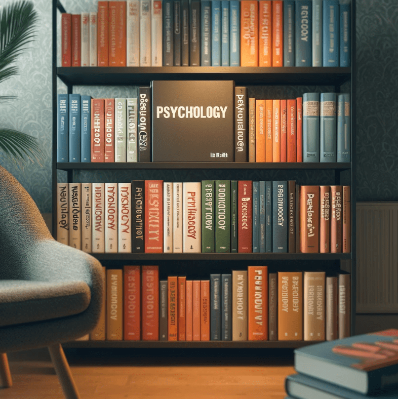 심리학 전문가들이 추천하는 올해의 베스트셀러