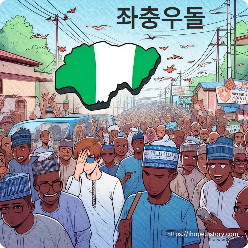 Untold Signs of Prophecy in Nigeria