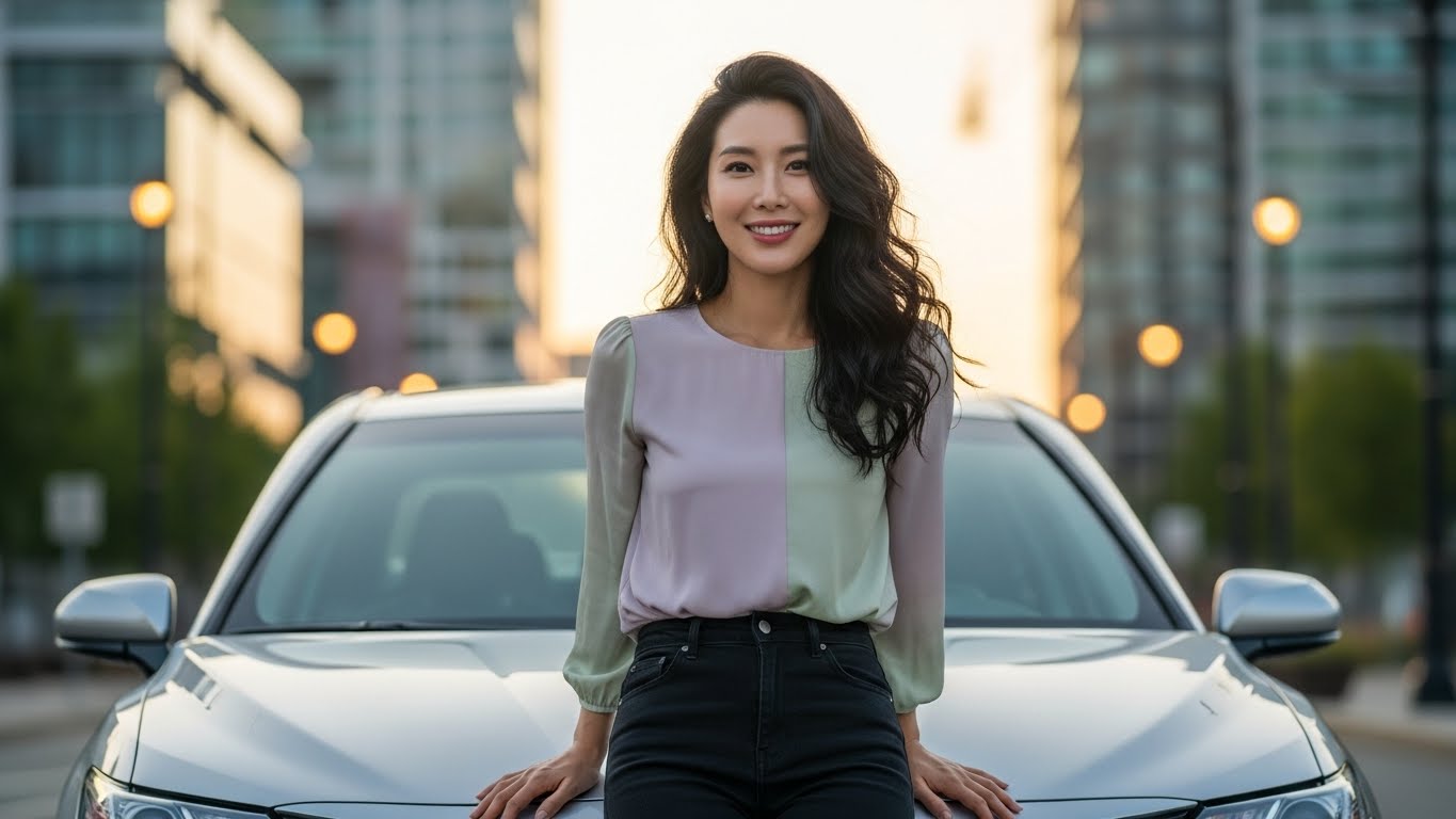 토요타 캠리 하이브리드