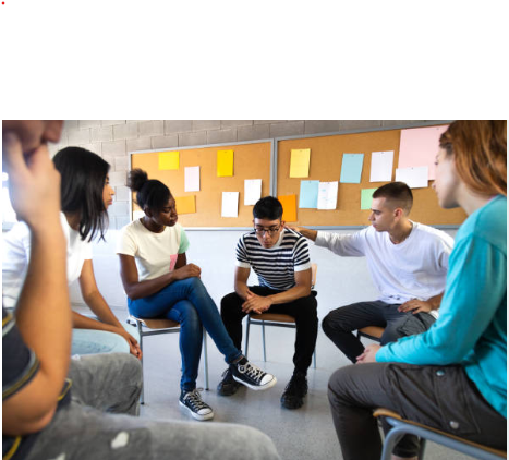 teen friendship problems