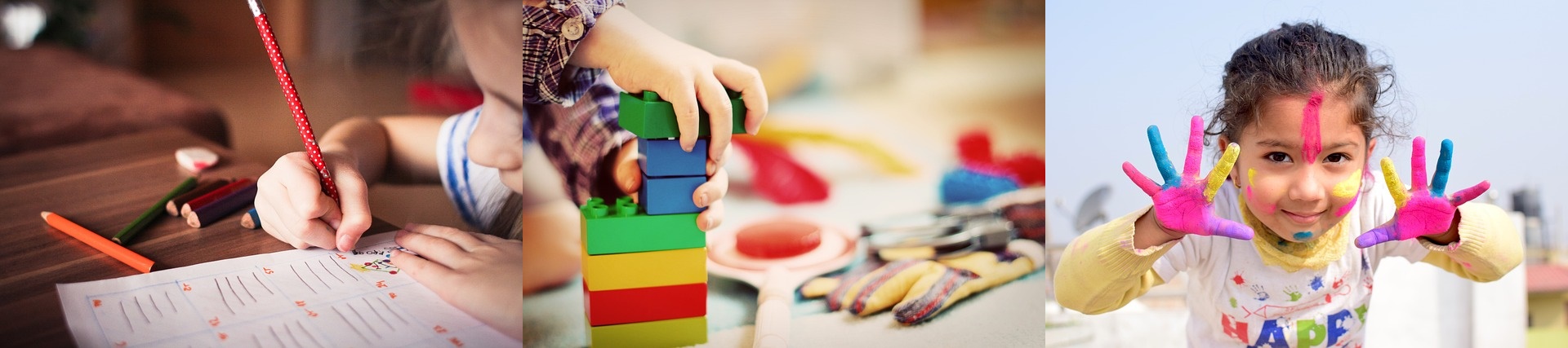 아이들놀이사진