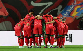 한국 팔레스타인 축구 중계 방송 보러가기