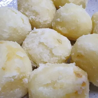찐감자 효능 1개 칼로리 보관법 맛있게 먹는법_6