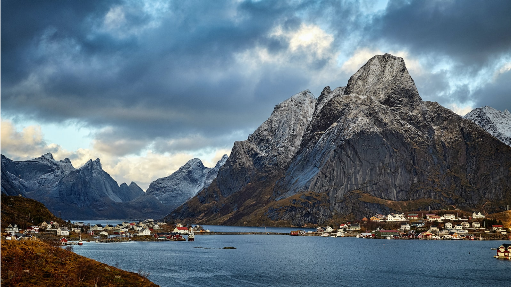 지구 온난화가 북극에 미치는 영향