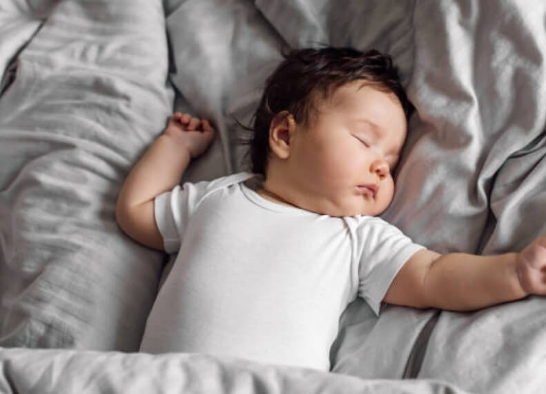 아기꿈해몽 쌍둥이꿈해몽